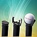 Tuliptown Golf Ball Pick-Up Fits All Putter Ball Retriever