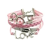 Clearance ! Bracelet, Fitfulvan 2018 Fashion Cute
