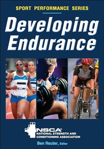 Developing Speed (NSCA Sport Performance): NSCA -National Strength