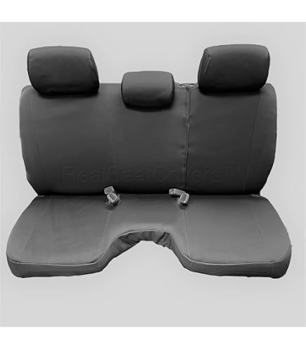 Las Mejores Ofertas En Fundas De Asiento Coverking Para Toyota Tacoma | EBay