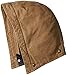 Carhartt Men's Big Quilt-Lined Sandstone Hood