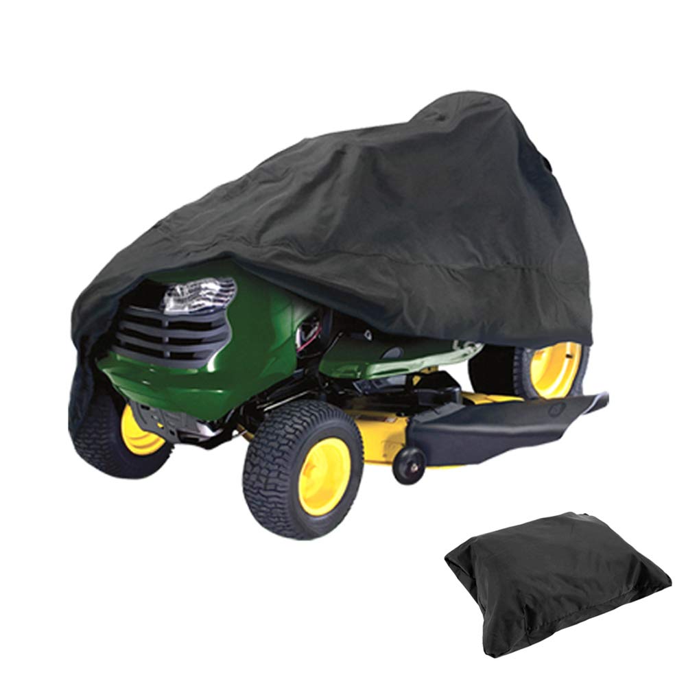 Best John Deere Lawn Tractor E100