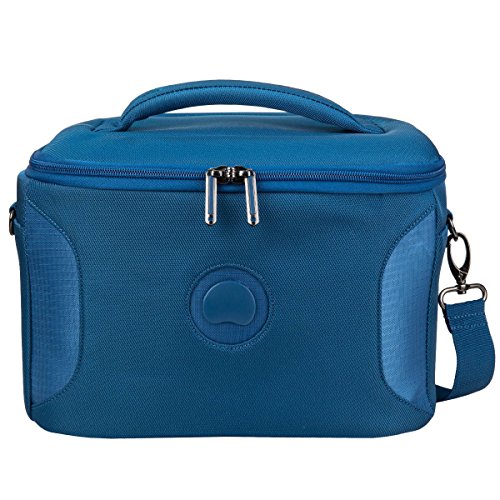 delsey beauty case