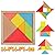 ComeLove DIY Design Sort Shape Kids Wodden Gift Toys