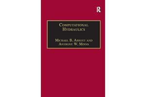 Computational Hydraulics (Elements of the Theory of Free Surface Flows)