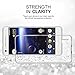 Pleson VE-PLS-Pixel 2 XL CASE TPU Google, Premium Crystal Clear Case Lightweight, No Bulkiness, Shock Absorption, Scratch Resistant Soft TPU Bumper Case