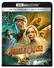 ジャングル・クルーズ 4K UHD ＋ ブルーレイ セット