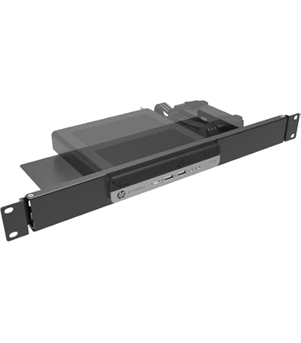 ML Gen10 ラック搭載キット（874578-B21） Amazon.com: HPE Tower to Rack Conversion Kit (874578-B21