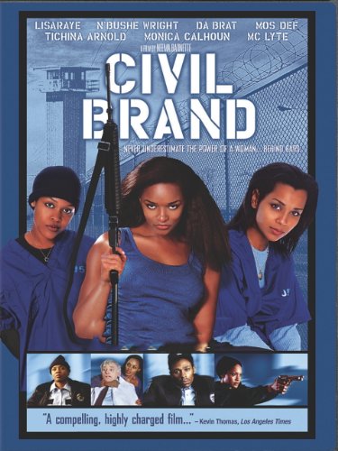 Civil Brand