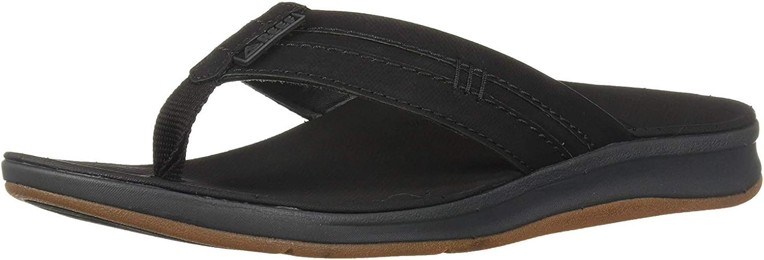 REEF Men's Ortho Coast Sandal: Shoes