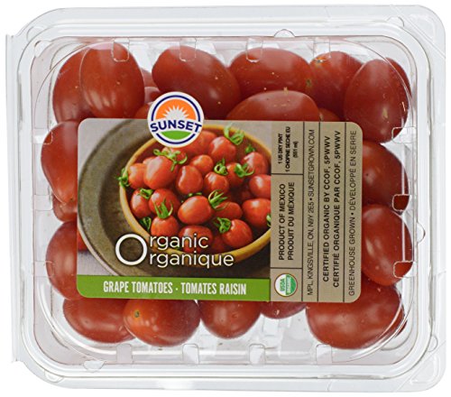 Grape Tomatoes - Image 2
