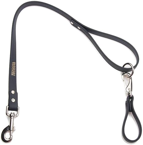 loop dog lead