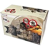 Schleich Big Knight's Castle