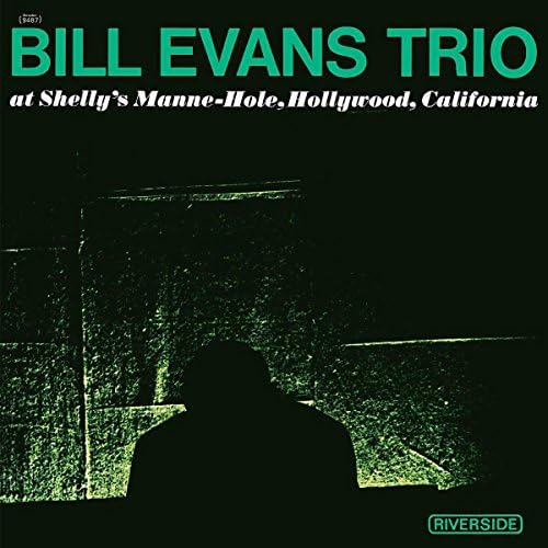 Amazon.com: Bill Evans - Trio '64 (Verve Acoustic Sounds Series
