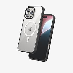 FLOLAB Surtect Tri-Fusion Magnetic for iPhone 16