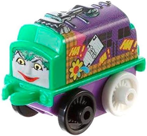 thomas minis diesel 10