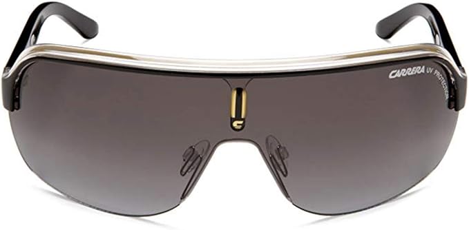 gafas de sol pantalla