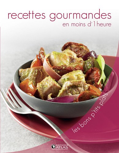 Recettes gourmandes