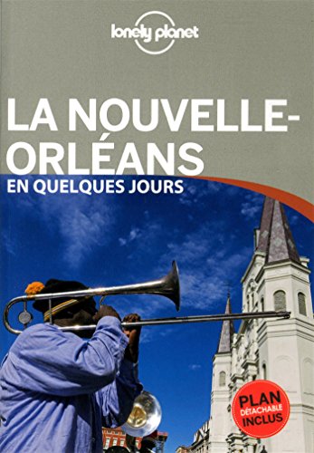 La  Nouvelle-Orléans