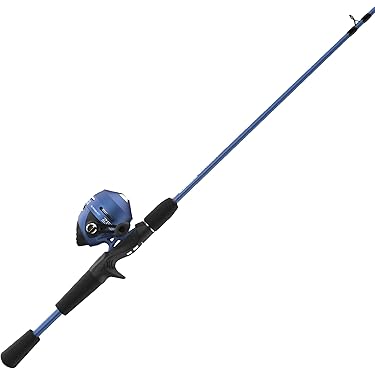 Amazon Best Sellers: Best Fishing Rod & Reel Combos