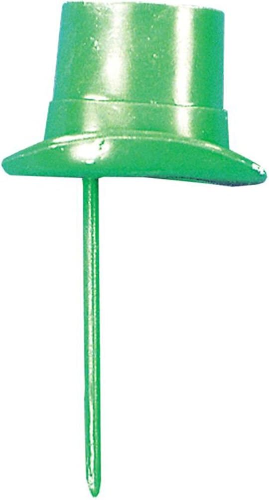 pin the hat on the leprechaun