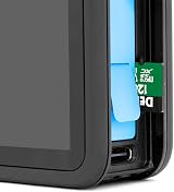 Delkin Devices 128GB Power Micro SD Card UHS-II U3 V90 300MB/s Read 250MB/s view 4