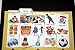 150 Real Picture Photo Book For Autism, Speech, ADHD, Communication, ABA, & Apraxia Aspergers - Special Needs