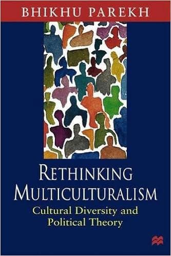 Buy Rethinking Multiculturalism Cultural Diversity And Political Theory Book Online At Low Prices In India Rethinking Multiculturalism Cultural Diversity And Political Theory Reviews Ratings Amazon In