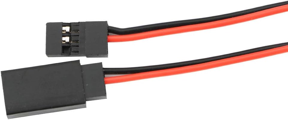 GTIWUNG 3 Pcs Futaba Style 3 Way On/Off Switchs, RC/JR On Off Switchs ...