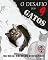 Livro O DESAFIO DOS 9 GATOS