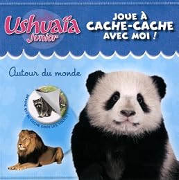 Joue à cache-cache avec moi !