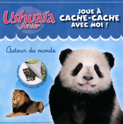 Joue à cache-cache avec moi !