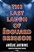 The Last Laugh of Edouard Bresson by Amélie Antoine, Maren Baudet-Lackner