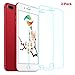 iPhone 8 Plus Glass,iPhone 7 Plus Glass Screen Protector,Znoble[2 Pack] Tempered Glass Screen Proetector For Apple iPhone 8 Plus,iPhone 7 Plus,iPhone 6S Plus,(5.5