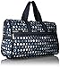 LeSportsac Classic Medium Weekender