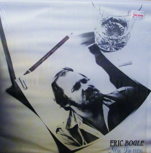 ERIC BOGLE - I Hate Wogs Lyrics - Zortam Music