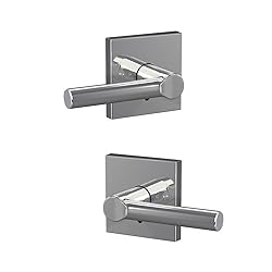 Schlage Custom FC172 BRW 625 COL Broadway
