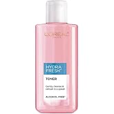 Hydrafresh Toner Alcohol-Free