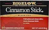 Bigelow Cinnamon Stick Black Tea 1.28 Ounces