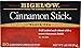 Bigelow Cinnamon Stick Black Tea 1.28 Ounces