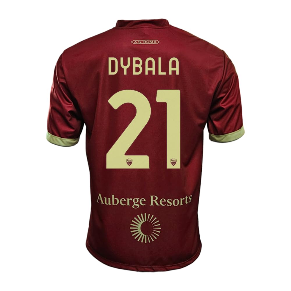 AS Roma Replica Jersey