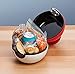 ThinkGeek Pokemon Poké Ball Lunch Box