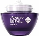 Avon Anew Platinum Day Night Cream Duo Protinol SPF25 Anti-Aging 50ml view 5