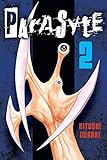 Parasyte 2 by Hitoshi Iwaaki