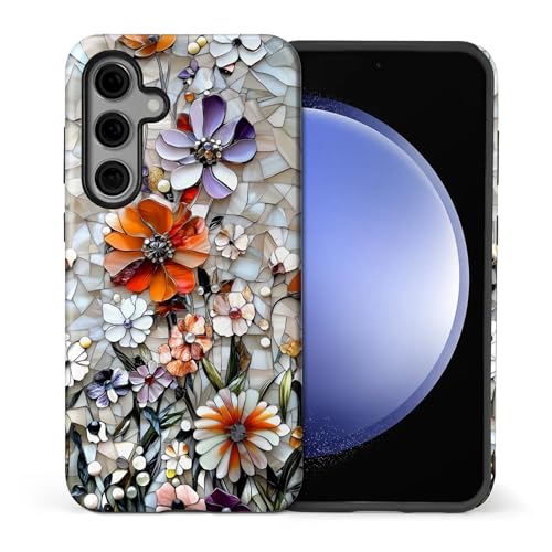 casesok for Samsung Galaxy S24 Plus Case,Dual-Layer Hard Shell +… at Amazon