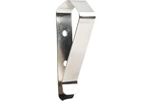 TCK TECH Visor Clip Garage Door Remote Opener Replacement for Liftmaster Sears Chamerlain 29B137