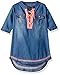 Girls' Casual Dress (More Available Styles)