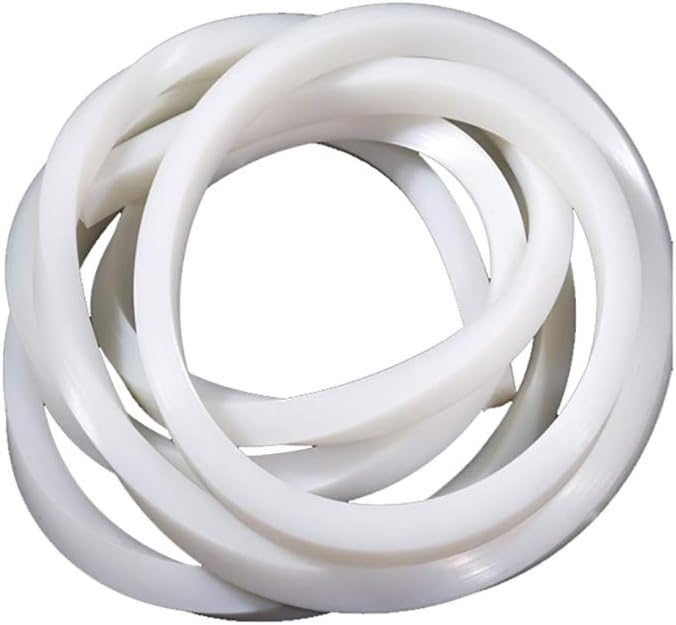 Zhf19 Kit 25 Elettrodi Silicone Placca Gomma 80 X 120mm Lunga Durata Ionoforesi - Foto 9