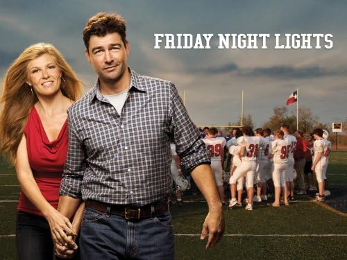 Friday Night Lights Season 4