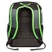JINX Minecraft Creepy Creeper Kids Backpack (Grey, 17